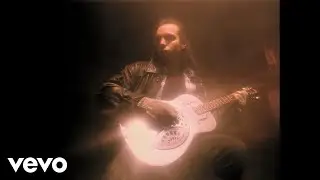 Joe Satriani - The Extremist (Official Video)