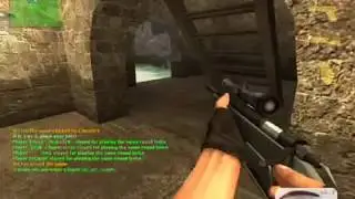 My ChupaCabras Skills 02