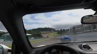 Gran Turismo 7 Porsche PSVR