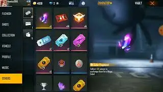 i got free gifts/I am pretty sure that everyone got them