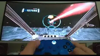 STAR WARS Battle Pod Arcade