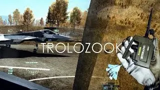 TROLOZOOK - Battlefield 4 | by Cheeqman
