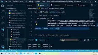NOJEJS TUTORIALS TELUGU - EXPRESS JS VIEWS