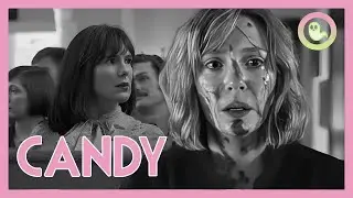 Arquivo 28 - Candy (A história real da série "Amor & Morte" na HBO)