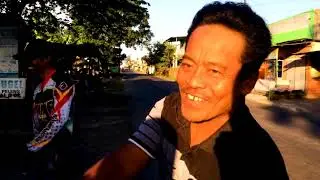 Dari Kalian Untuk Kalian Vol #1 (From Fishing to Charity)