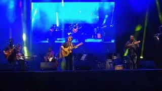 Jorge Bach (El avenido) 2018