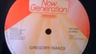 Gregory Isaacs - When Will I See You Again