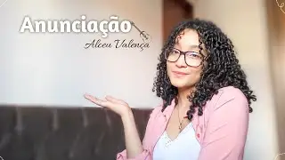 Anunciação-Alceu Valença(cover by: Karine Lisboa)