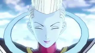 Dragon Ball Xenoverse 2 EP 5