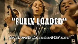 [FREE] Chicago Drill Loopkit/Sample Pack 