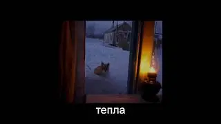 не курите на ветру