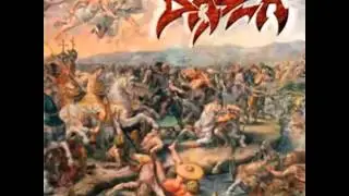 Basca-Decisión (Metal Ecuatoriano)