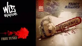 Teddy Killerz - Back To Violence [FREE DOWNLOAD]