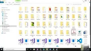 how install oracle virtualbox with extension in windows 10