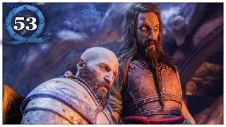 Największy sekret ODYNA 😱 | God of War Ragnarok PL [#53]