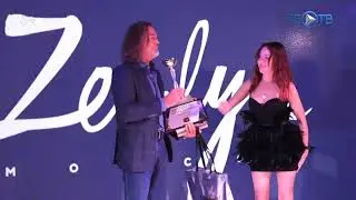 Премия Number One Awards 2020
