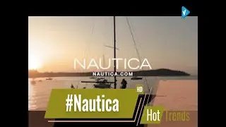 #Nautica Guide: The Nautica Holiday 2019 Collection