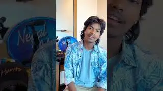 KARAN PARIYAR | NEPAL IDOL SEASON 5 |