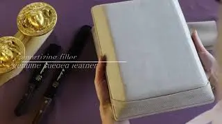 Gold.  Лучшие инструменты для золочения, la doratura