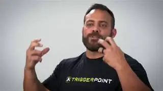 IMPACT Percussion Massage: Pre-Workout, Mid-Workout and Post-Workout recovery