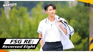 [RUS.SUB] ATEEZ WANTEEZ эп.1