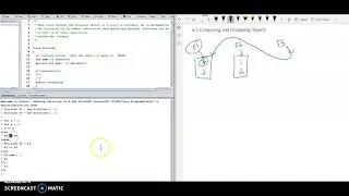 ICS4U - Intro to Objects - Lesson 13 - Comparing Objects