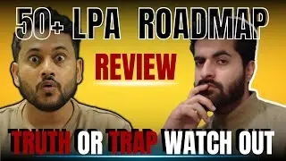 Neeraj Walia 50+ LPA Roadmap | Genie Ashwani