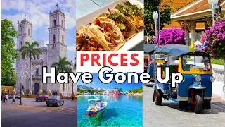 10 ‘Cheap’ Countries That Are Actually Expensive