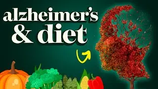 Dr. McDougall on Semaglutides, Alzheimer's and Diet