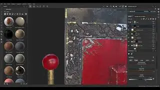 textures check