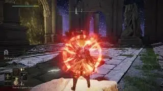 Mimic Tear one hit kill (Consumable)