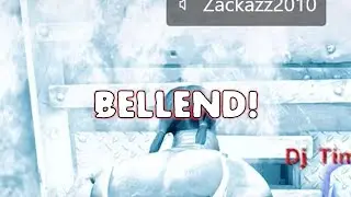 What's a Bellend?
