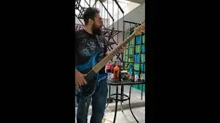 FonétikAcustik (Ensayo)