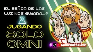 EPISODIO 01 | ranked ( solo support, respondiendo como pokemon) 💪🔥 Dota 2