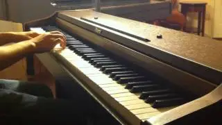Piano Recording