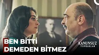 Paran Kazayı Ört Bas Edemez - Kanunsuz Topraklar