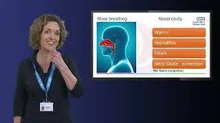 Managing Breathlessness in Long Covid Part 1