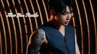 JUNGKOOK FMV ~ How You Samba
