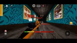 Проходим оболтуса😰
