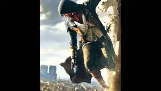 Assassins Creed Fan made/Tribute