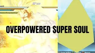 HOW TO MAKE A MODDED SUPER SOUL - Dragon Ball Xenoverse 2 Mods