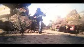 Christmas Minitage 2012 | AeroGrunt (Black Ops II)