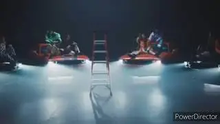 клип на песню COPYCAT LPS