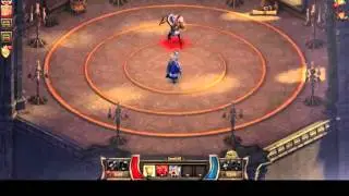 KingsRoad Shield of Light Skill Rune Preview