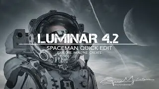 Quick Edit in Luminar 4.2