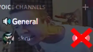 why you don't go live on discord