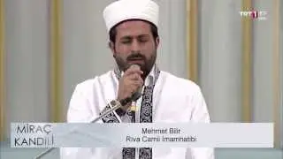 Hafız Mehmet Bilir - Kuran Aşir - Kehf (107-110)