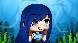 How to make ItsFunneh in gacha life