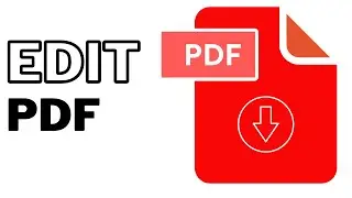 How To Edit A PDF Document