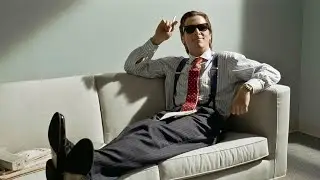 Patrick Bateman |EDIT|
